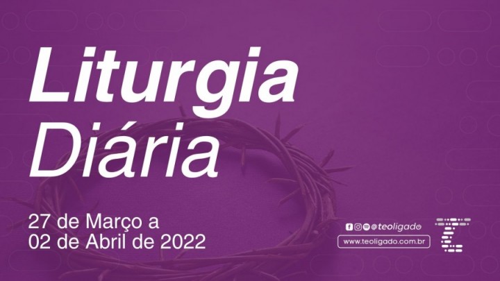 Liturgia Diária 001 thumbnail