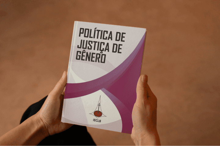 Política de Justiça de Gênero