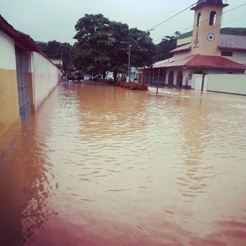 Igreja Luterana de Itaguaçu