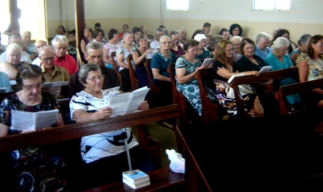 Altenfeier Comunidade em Recreio1