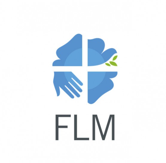 logo flm