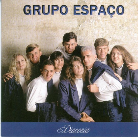 Diaconia - Grupo Espaço