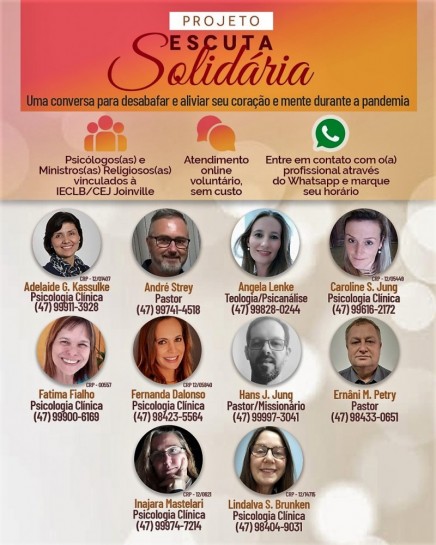 Escuta Solidária 1.