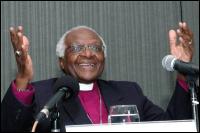 Desmond Tutu