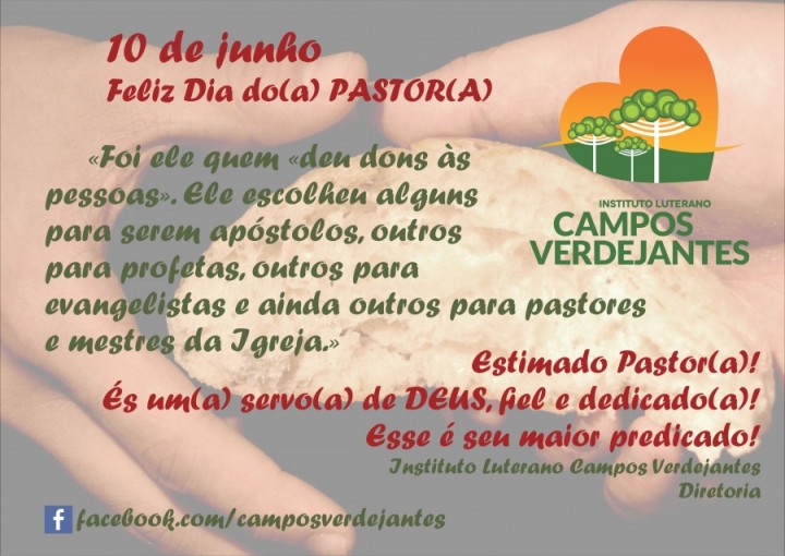 20190610-Dia do(a) Pastor(a)