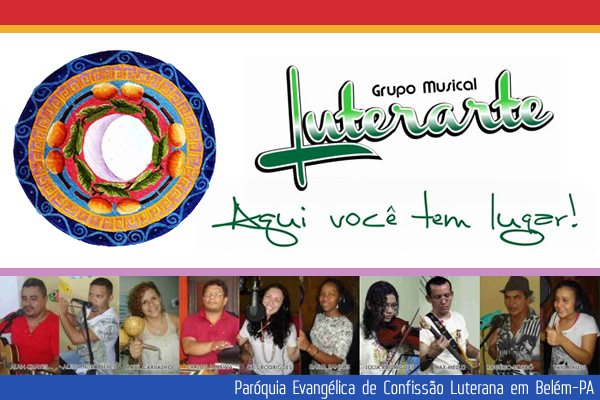 Grupo Musical Luterarte