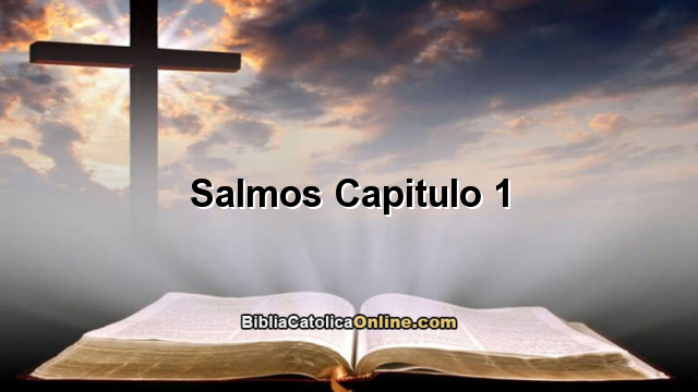 Salmos-Capitulo-1