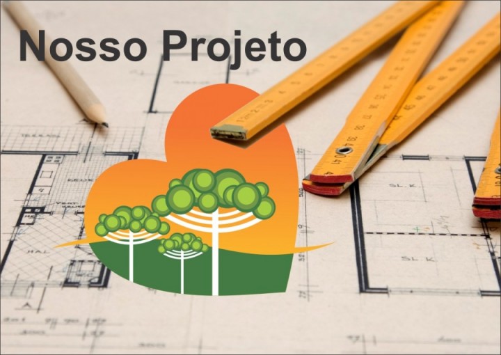 Portal Nosso Projeto