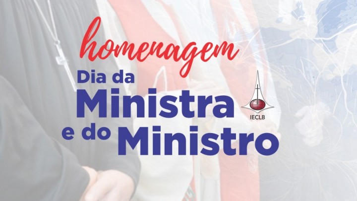 Dia da Ministra e do Ministro