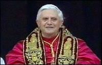 Papa Bento XVI