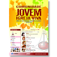 Tema do Ano - 2012