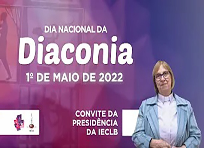 Dia Nacional da Diaconia 2022