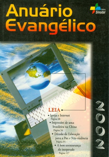 Anuário Evangélico 2002