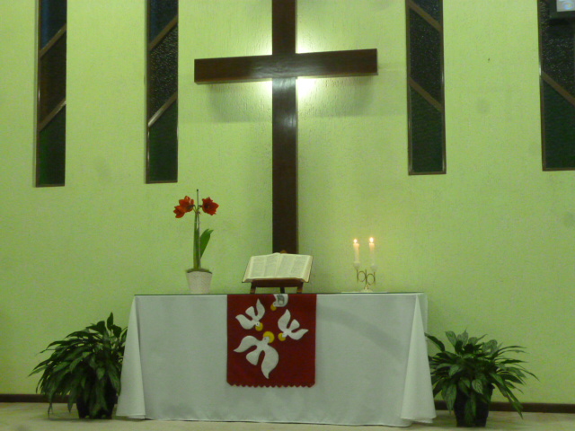 Altar