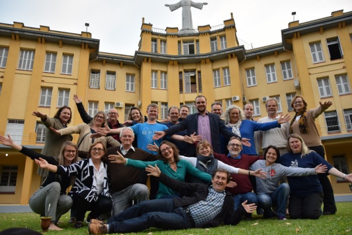 Curso de Bibliolog em São Leopoldo/RS