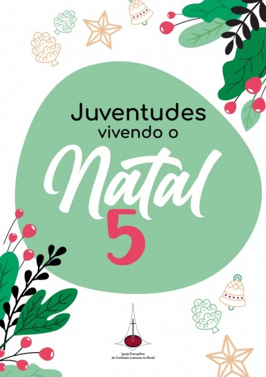 Juventudes Vivendo o Natal 5