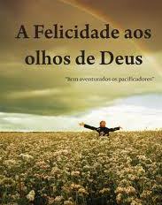 Felicidade de Deus