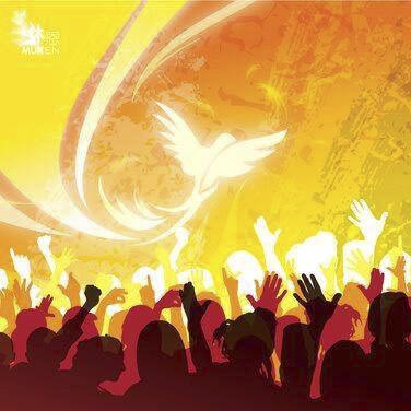 Pentecostes - imagem