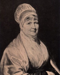 Elisabeth Fry