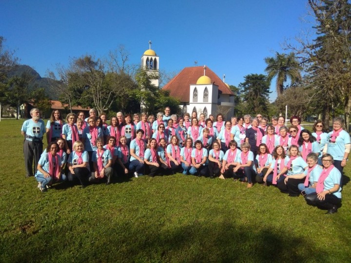 Seminário e Assembleia da OASE Nacional - Junho 2023