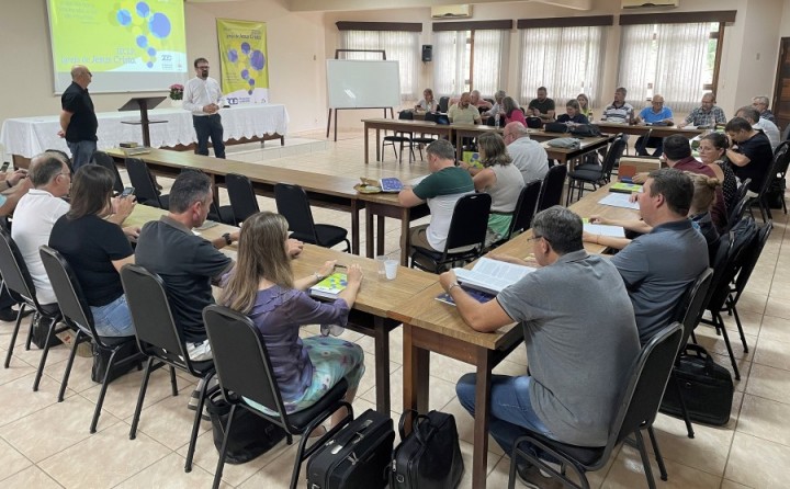 Conferência Ministerial