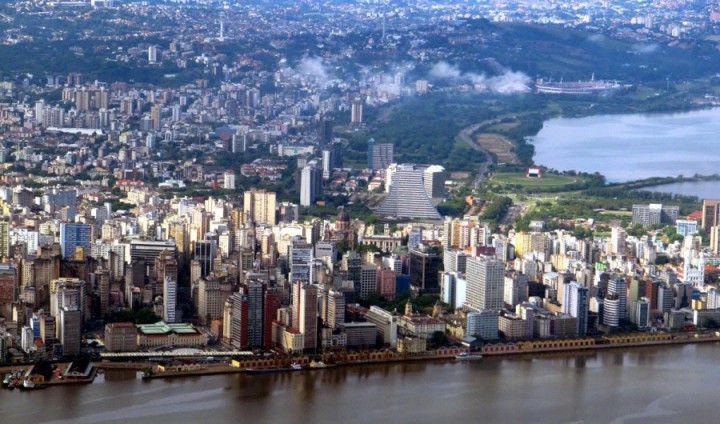 Porto Alegre