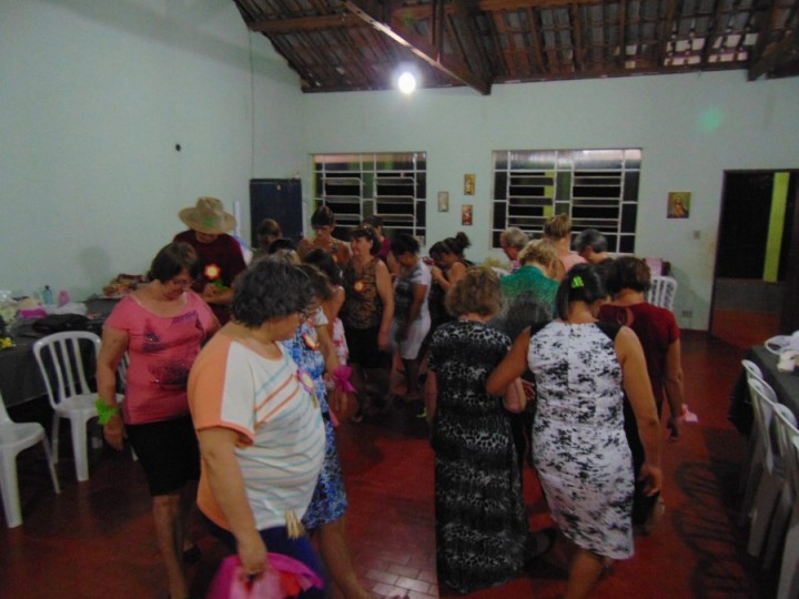 23º Encontro Intercomunitário de Mulheres do Tocantins