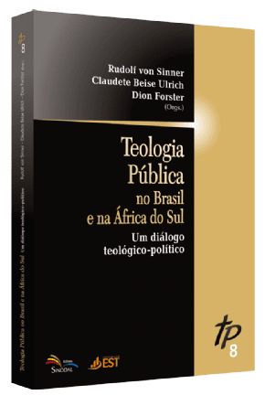 Teologia Pública no Brasil e na África do Sul