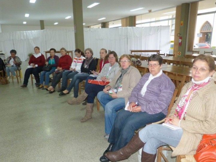 X Seminário do Conselho Pastoral do Batismo