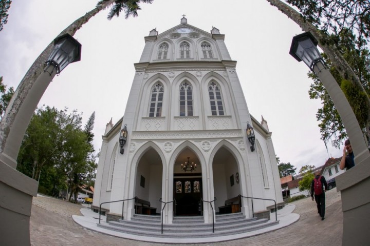 Igreja do Espírito Santo 1.