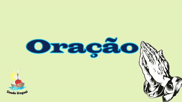 oração