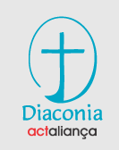 logo diaconia recife