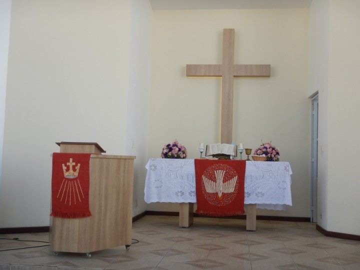 Altar