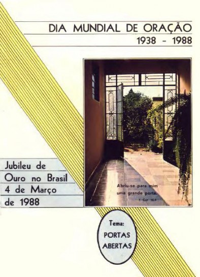 1988 DMO - Brasil