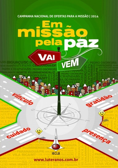 VV2014 - Cartaz