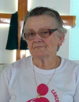 Wanda Krueger Reinke