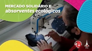 Absorventes ecológicos