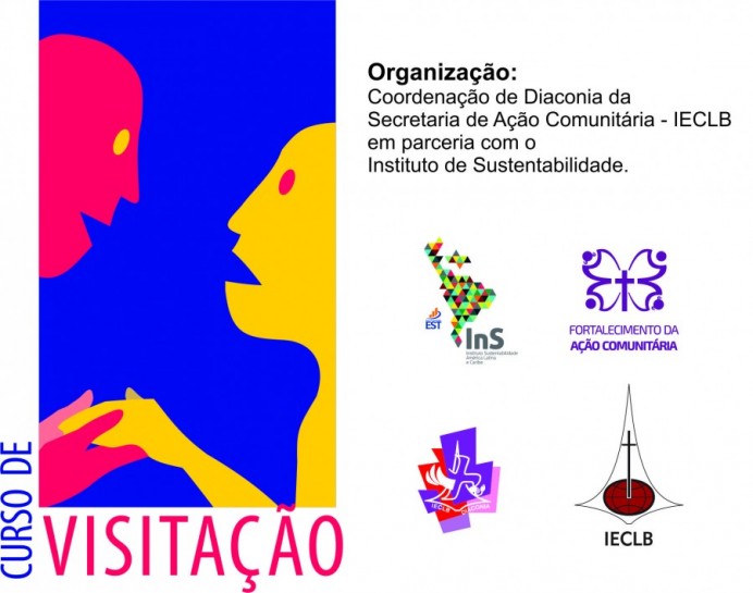 Curso de visitação