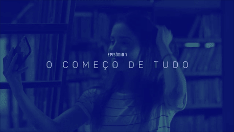 O começo de tudo