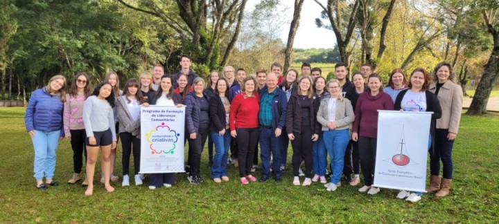 Seminário Comunidades Criativas