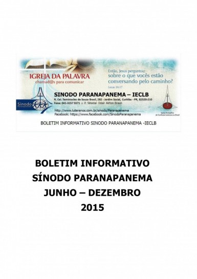 BOLETIM INFORMATIVO capa 2