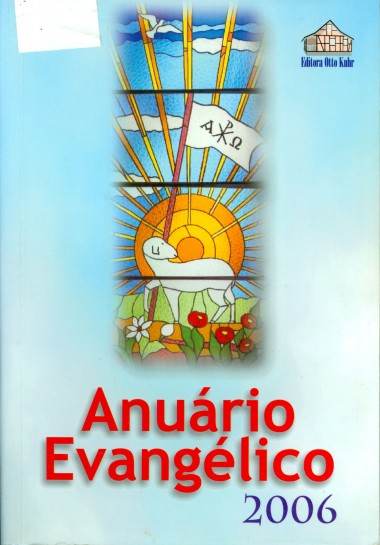 Anuário Evangélico 2006