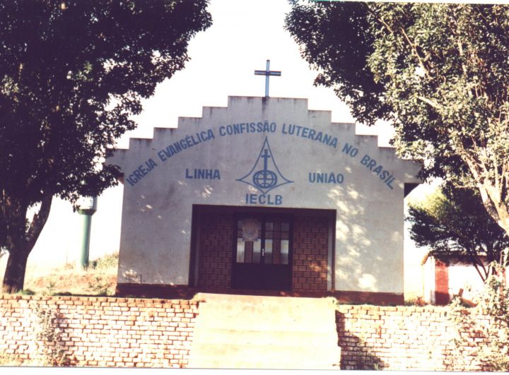 São João - Linha União