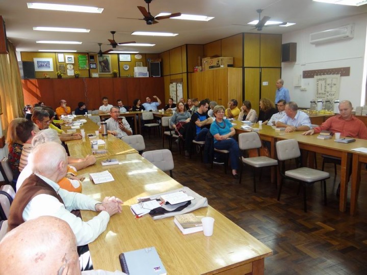 5º Encontro de Missão da CEPA