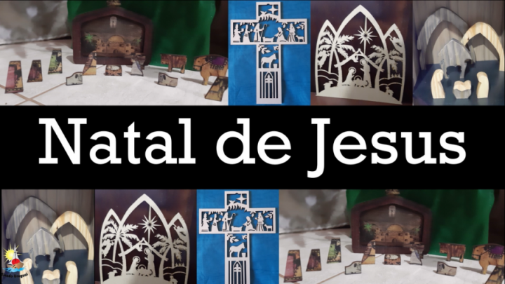 Natal de Jesus