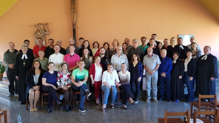 19 Assembleia Sinodal