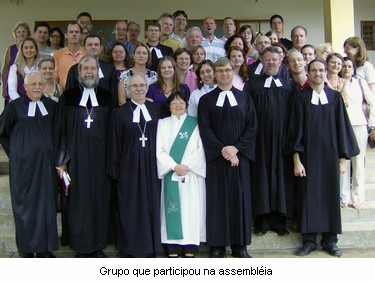 Assembleia Sinodal 2008 (2)