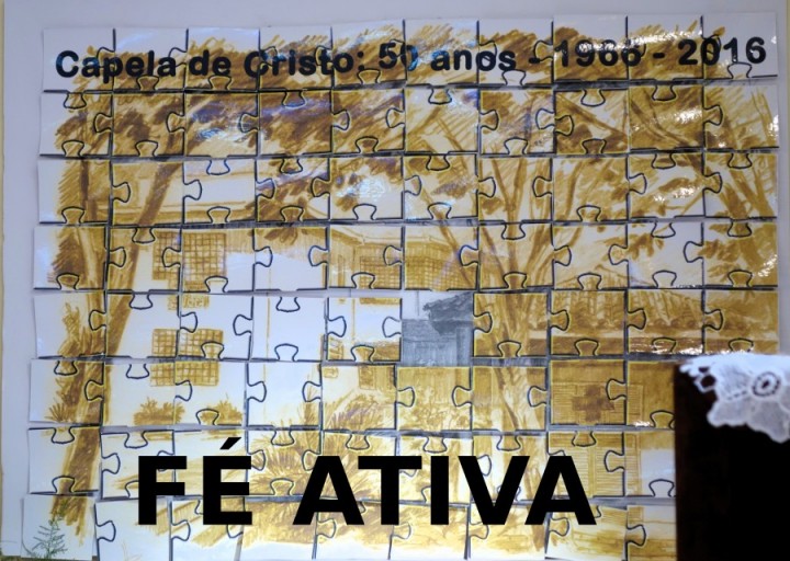 Fé Ativa