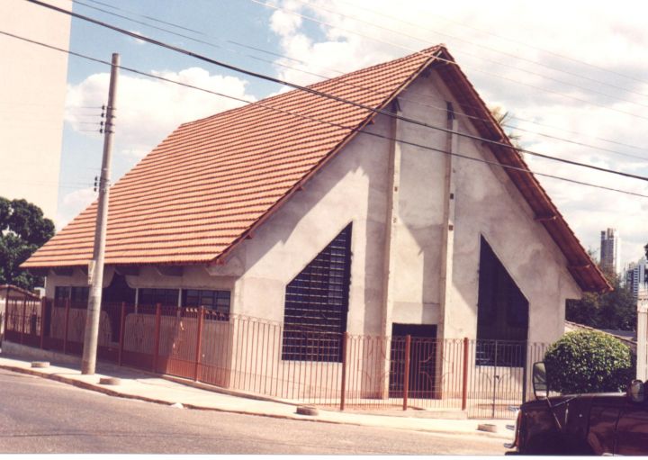 Cuiabá