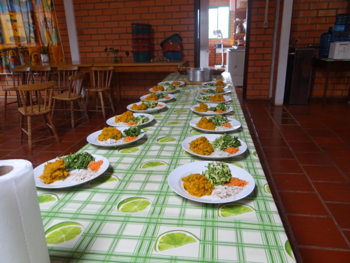 Desintoxicação e Reeducação Alimentar